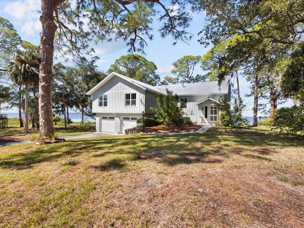 16931 SW 133RD STREET, CEDAR KEY, FL 32625