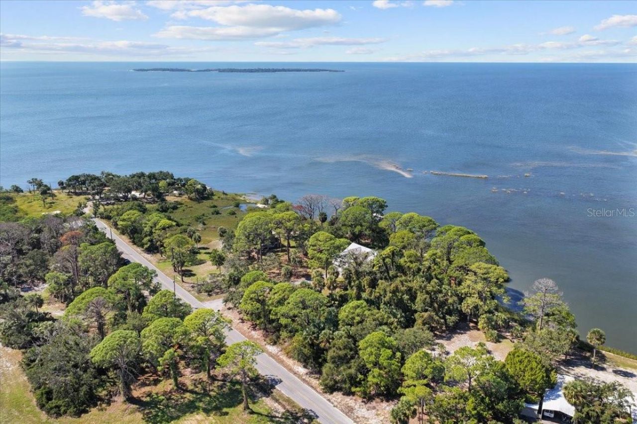 16931 SW 133rd Street, Cedar Key, FL 32625 Photo