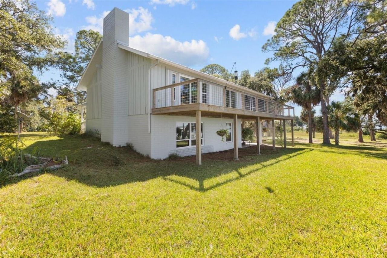 16931 SW 133rd Street, Cedar Key, FL 32625 Photo