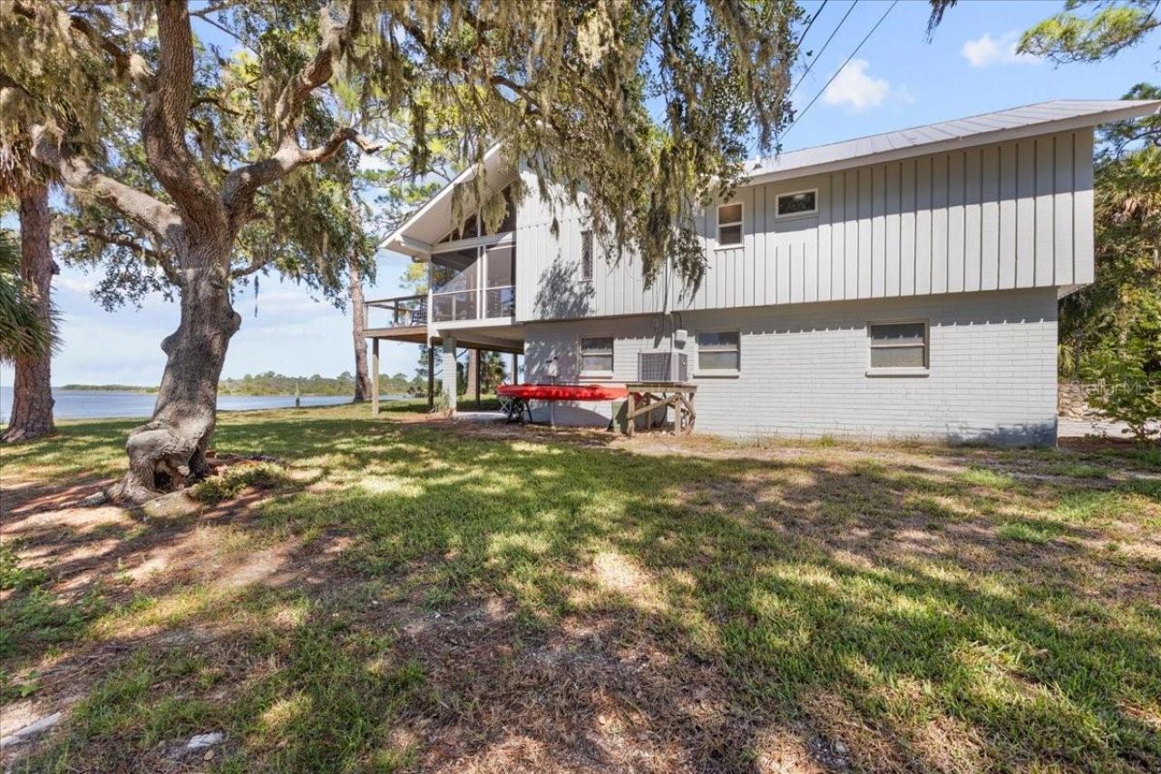 16931 SW 133rd Street, Cedar Key, FL 32625 Photo