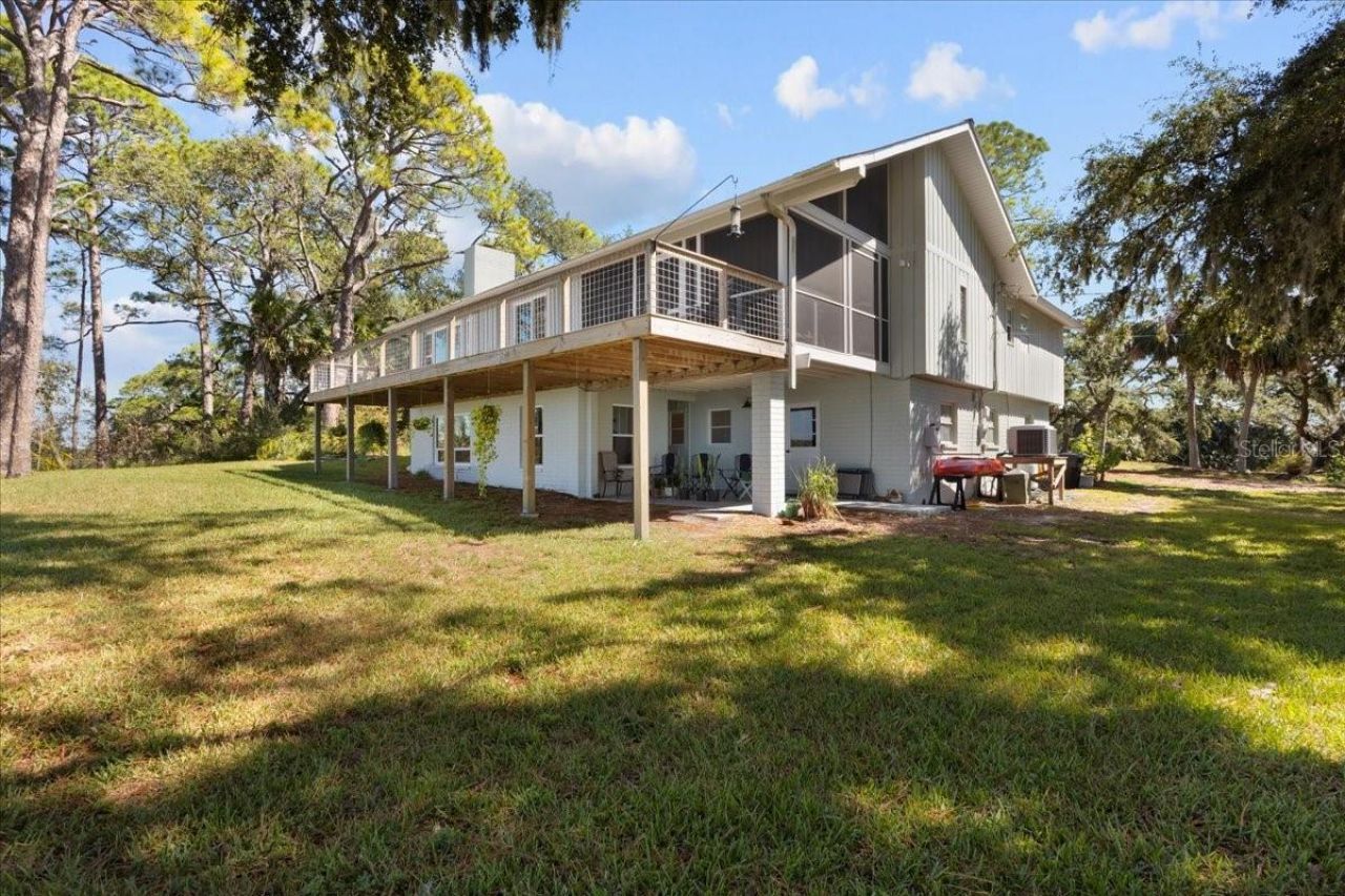 16931 SW 133rd Street, Cedar Key, FL 32625 Photo