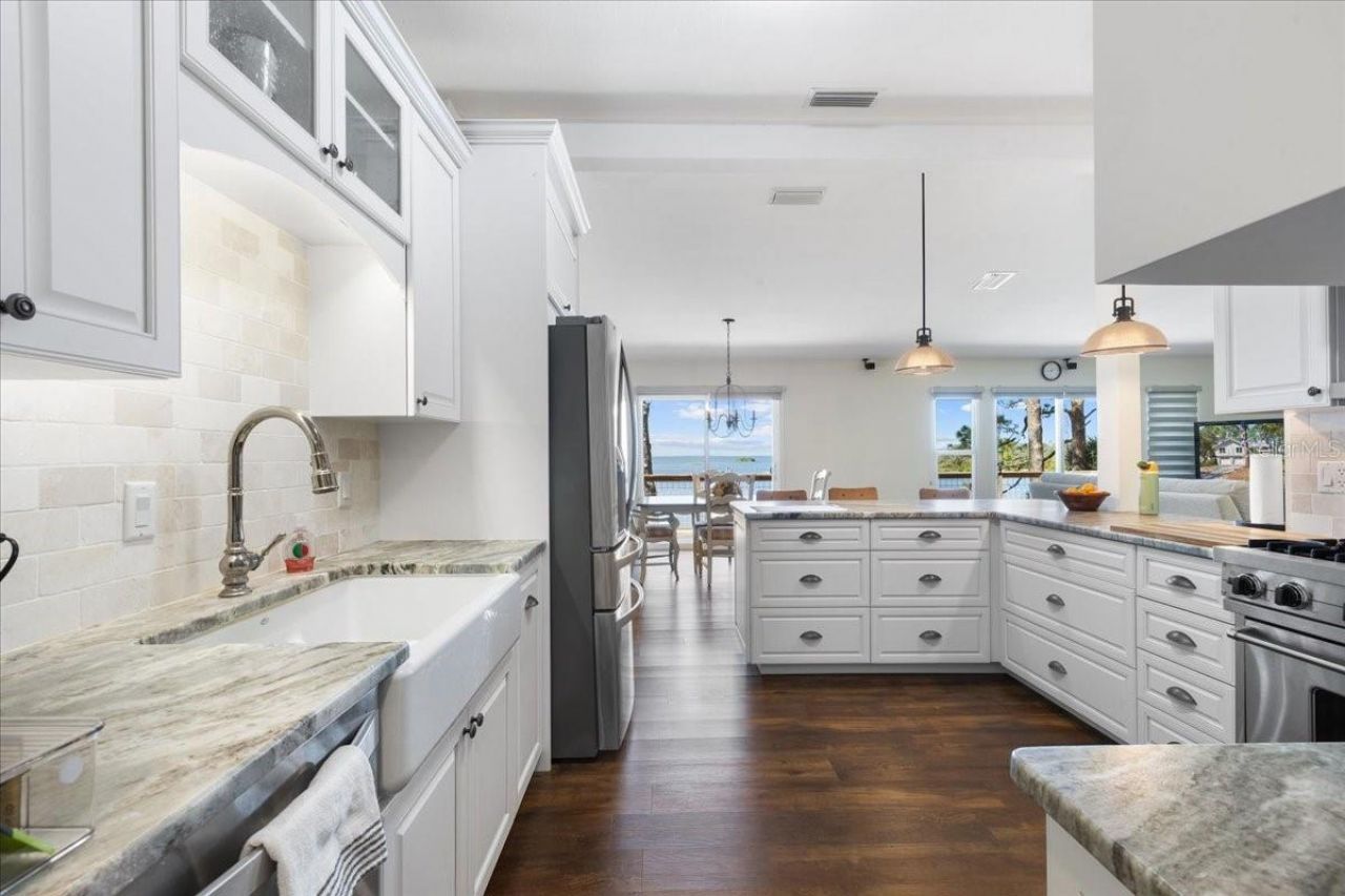 16931 SW 133rd Street, Cedar Key, FL 32625 Photo