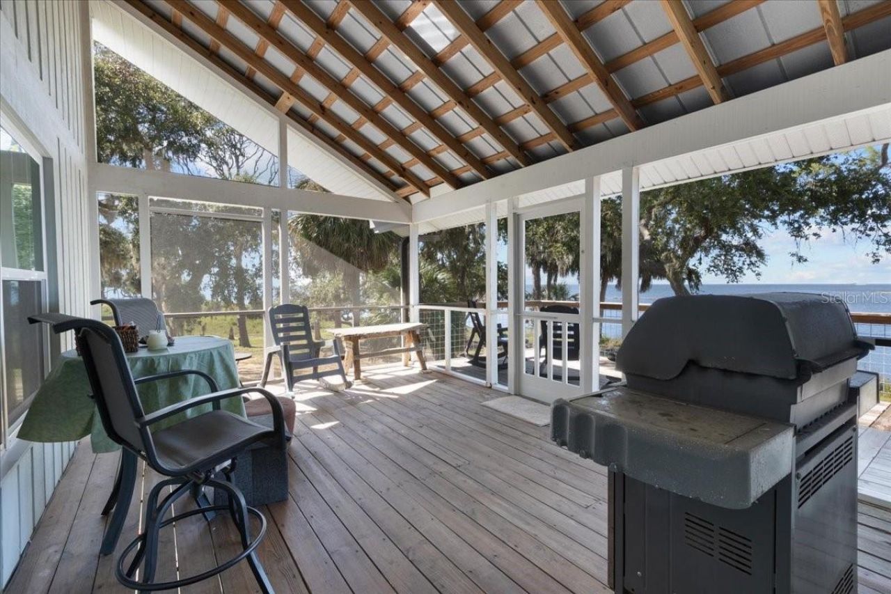 16931 SW 133rd Street, Cedar Key, FL 32625 Photo