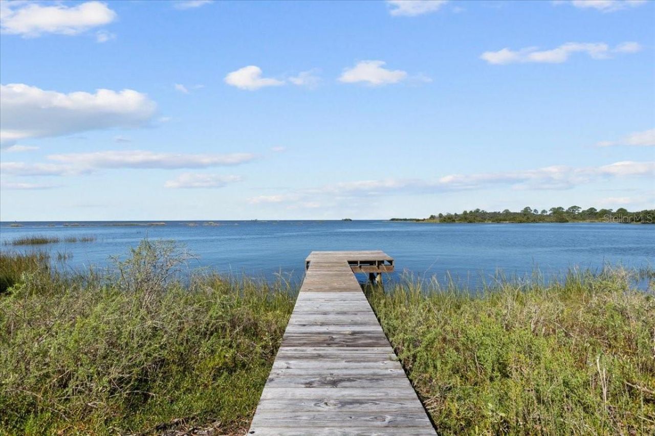 16931 SW 133rd Street, Cedar Key, FL 32625 Photo