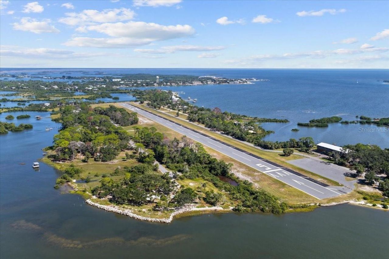 16931 SW 133rd Street, Cedar Key, FL 32625 Photo