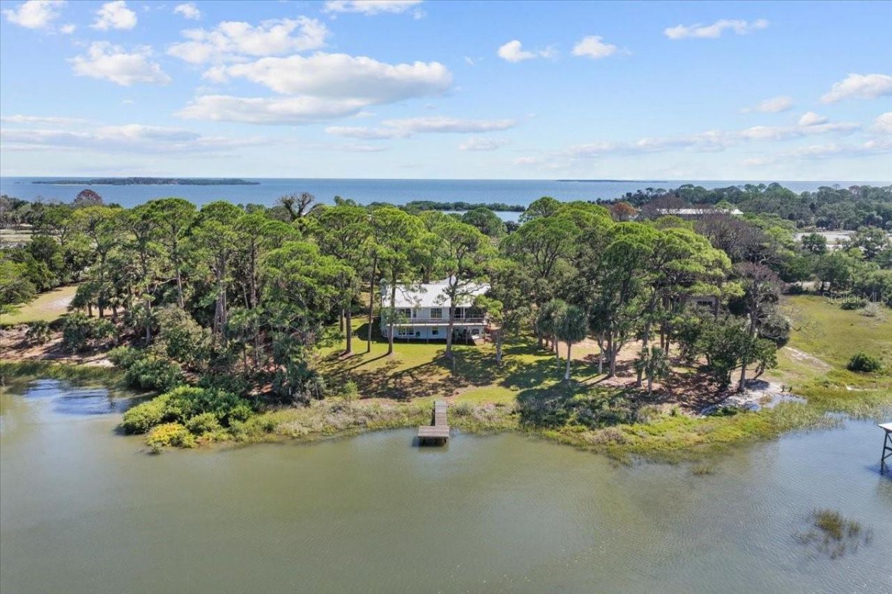 16931 SW 133rd Street, Cedar Key, FL 32625 Photo