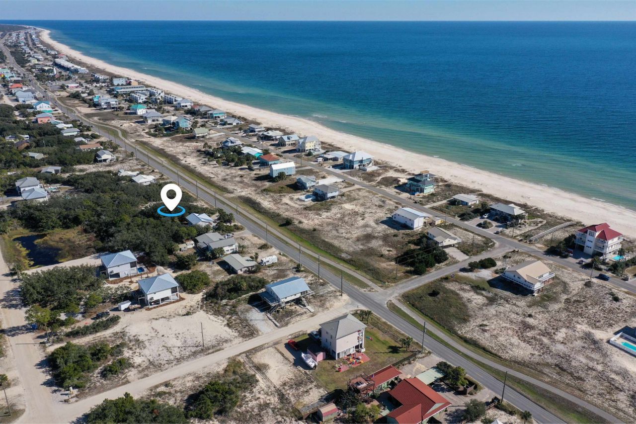 449 W Gulf Beach Drive, Saint George Island, FL 32328 Photo