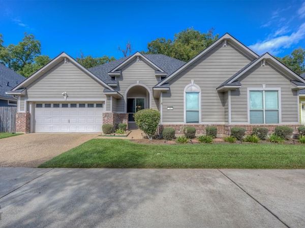 260 Eagle Bend Way, Shreveport, LA 71115