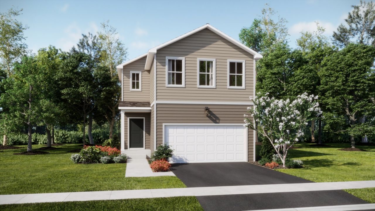 742 Prairie Pond Circle, Malta, IL 60150 Main Photo