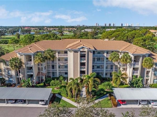 9350 Highland Woods BLVD, Unit 4304, BONITA SPRINGS, FL 34135