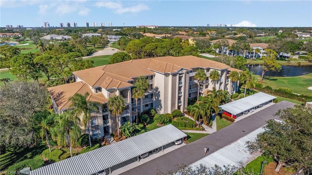 9350 Highland Woods Blvd, Unit 4304, Bonita Springs, FL 34135 Photo