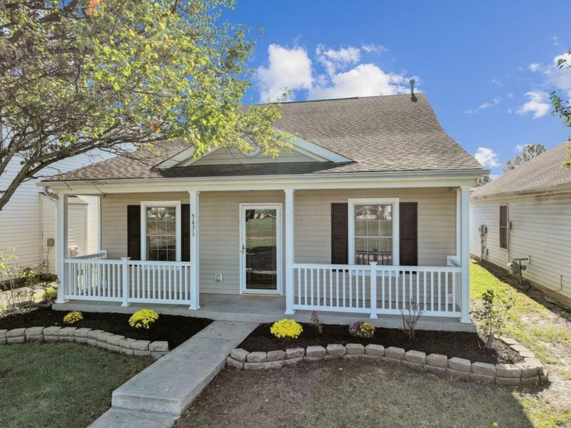 5431 Dungarven Street, Unit 245, Canal Winchester, OH 43110 Photo 1