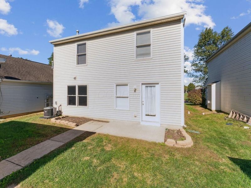 5431 Dungarven Street, Unit 245, Canal Winchester, OH 43110 Photo 19