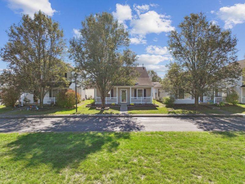 5431 Dungarven Street, Unit 245, Canal Winchester, OH 43110 Photo 21