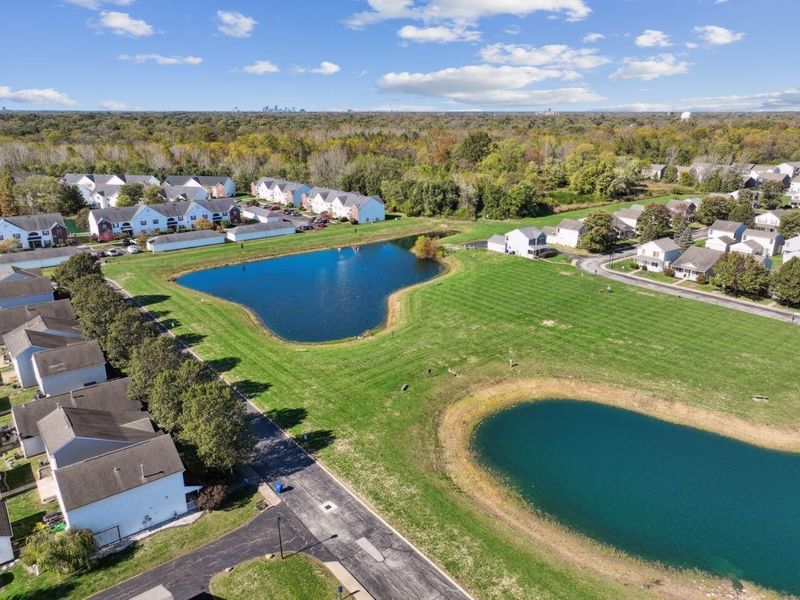 5431 Dungarven Street, Unit 245, Canal Winchester, OH 43110 Photo 23