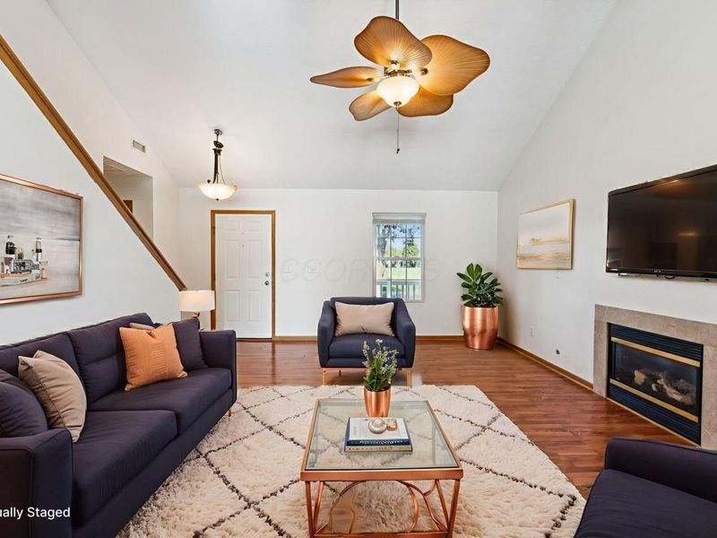 5431 Dungarven Street, Unit 245, Canal Winchester, OH 43110 Photo 3