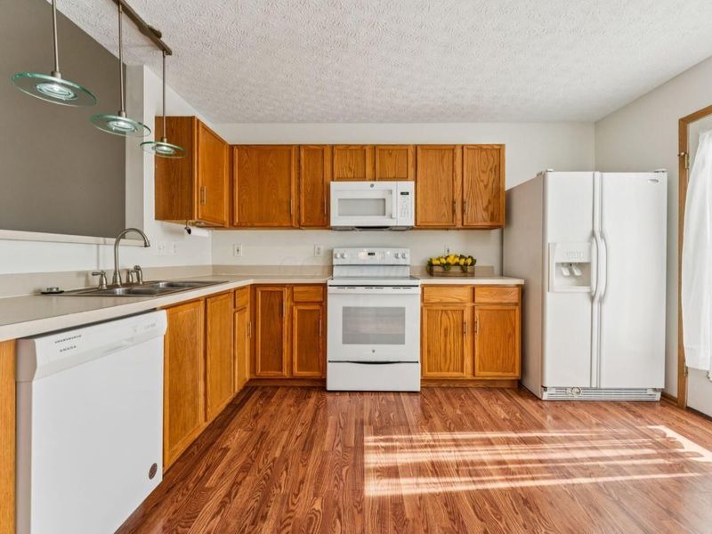 5431 Dungarven Street, Unit 245, Canal Winchester, OH 43110 Photo 4