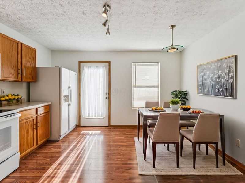 5431 Dungarven Street, Unit 245, Canal Winchester, OH 43110 Photo 6