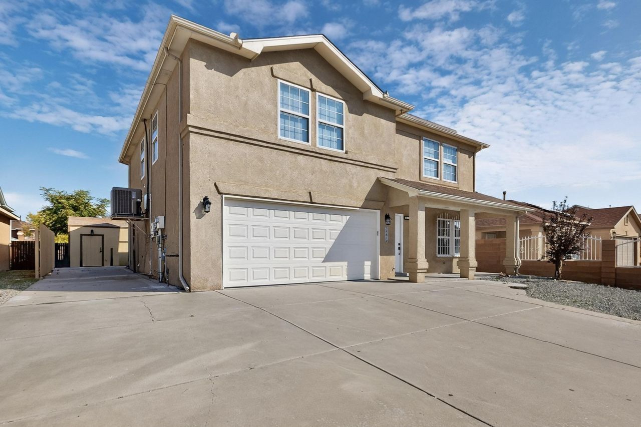 7001 Zinnia Nw, Albuquerque, NM 87121 Main Photo