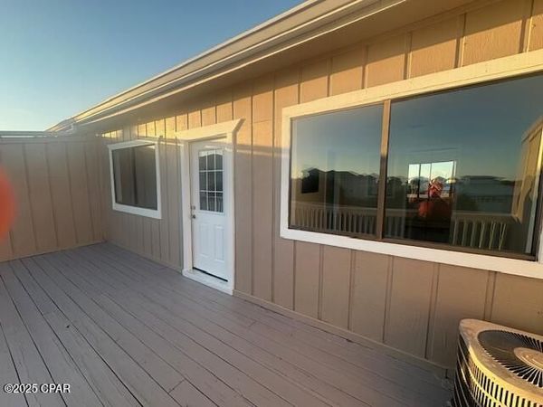 141 N Southfields Road, Unit 110, Panama City Beach, FL 32413