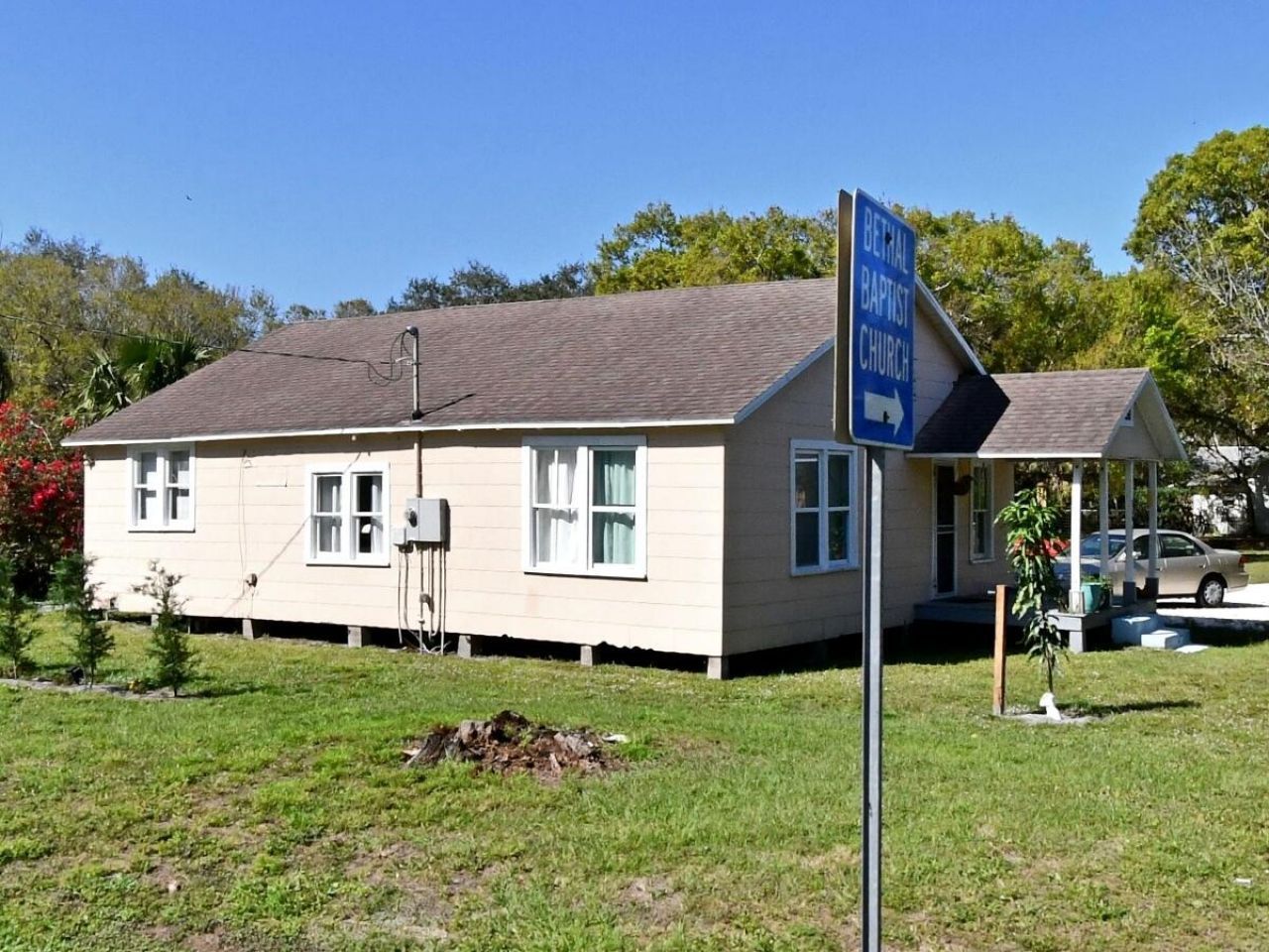 3195 Mcneil Road, Fort Pierce, FL 34981 Photo