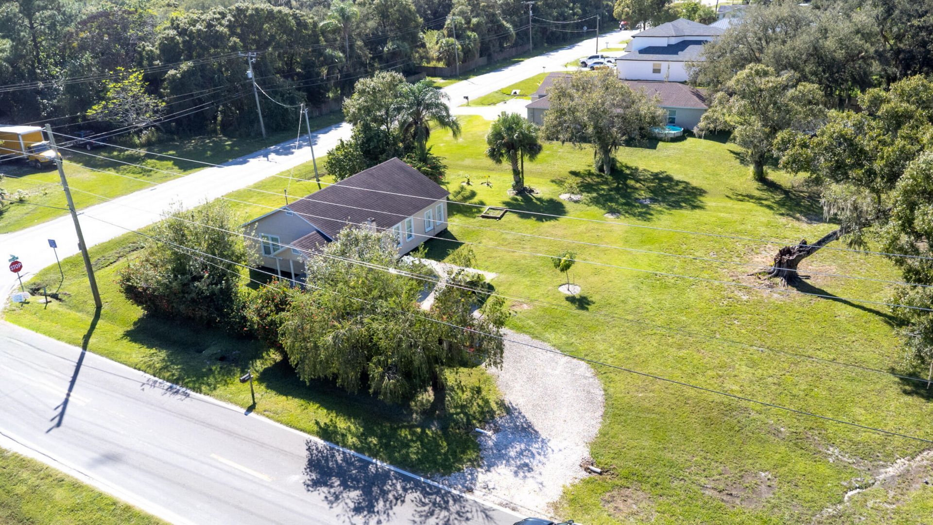 3195 Mcneil Road, Fort Pierce, FL 34981 Photo