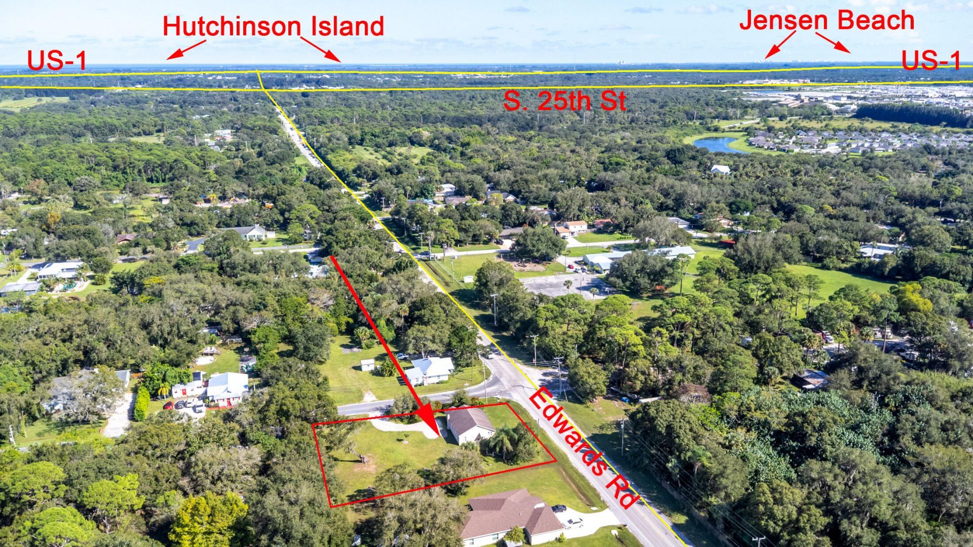 3195 Mcneil Road, Fort Pierce, FL 34981 Photo