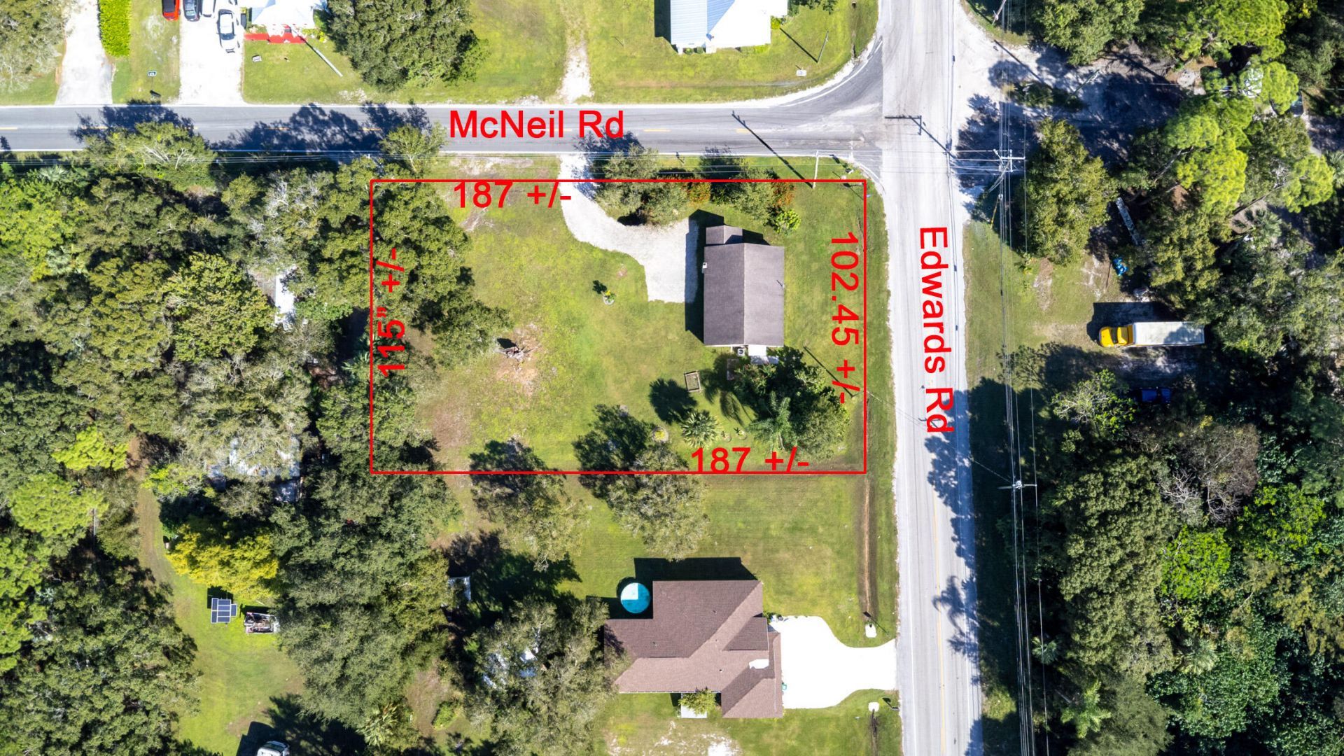 3195 Mcneil Road, Fort Pierce, FL 34981 Photo