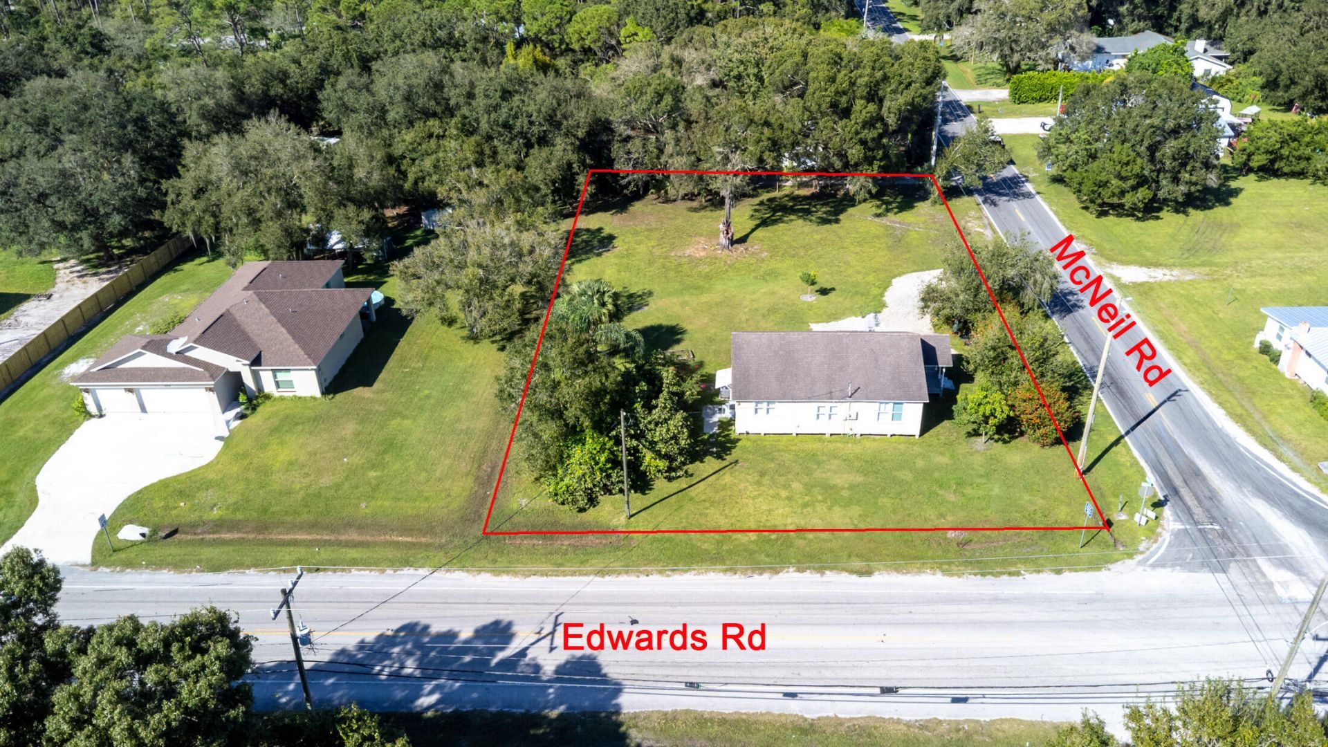 3195 Mcneil Road, Fort Pierce, FL 34981 Photo