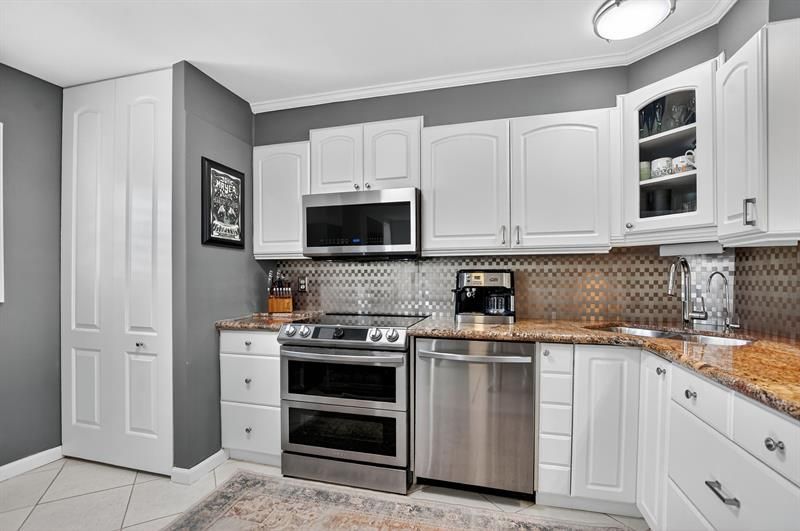 1537 E Hillsboro Boulevard, Unit 138, Deerfield Beach, FL 33441 Photo