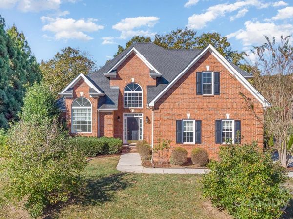 1900 Astrid Court, Waxhaw, NC 28173