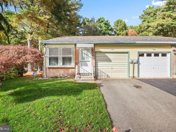 153 SUNSET ROAD, WHITING, NJ 08759