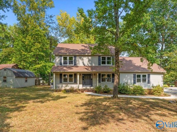 3144 Clemons Road, Scottsboro, AL 35769