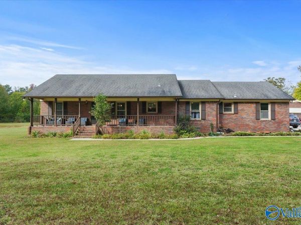 11738 Wall Triana Hwy, Ardmore, AL 35739