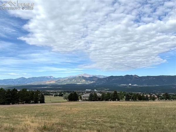 940 Rangely Drive, Colorado Springs, CO 80921