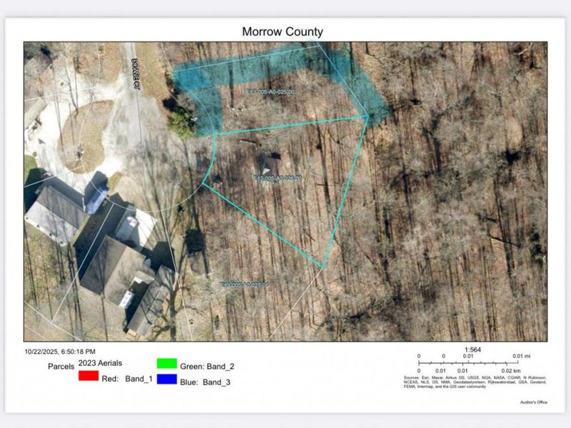 7326 State Route 19, Unit Unit 5 - L, Mount Gilead, OH 43338 Photo 9