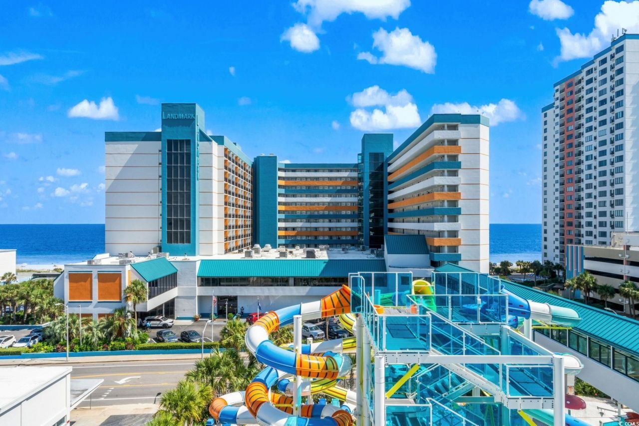 1501 S Ocean Blvd. Photo 15