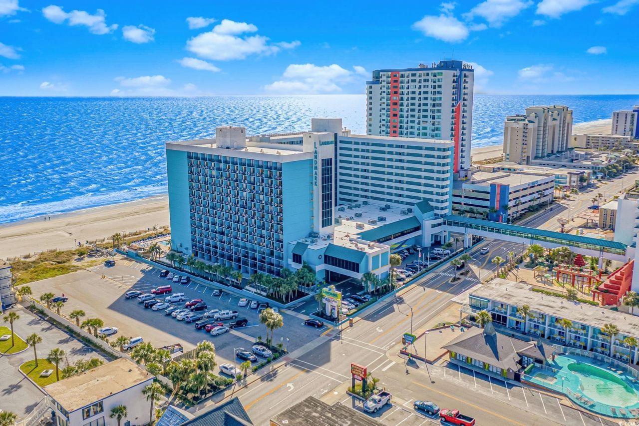 1501 S Ocean Blvd. Photo 36