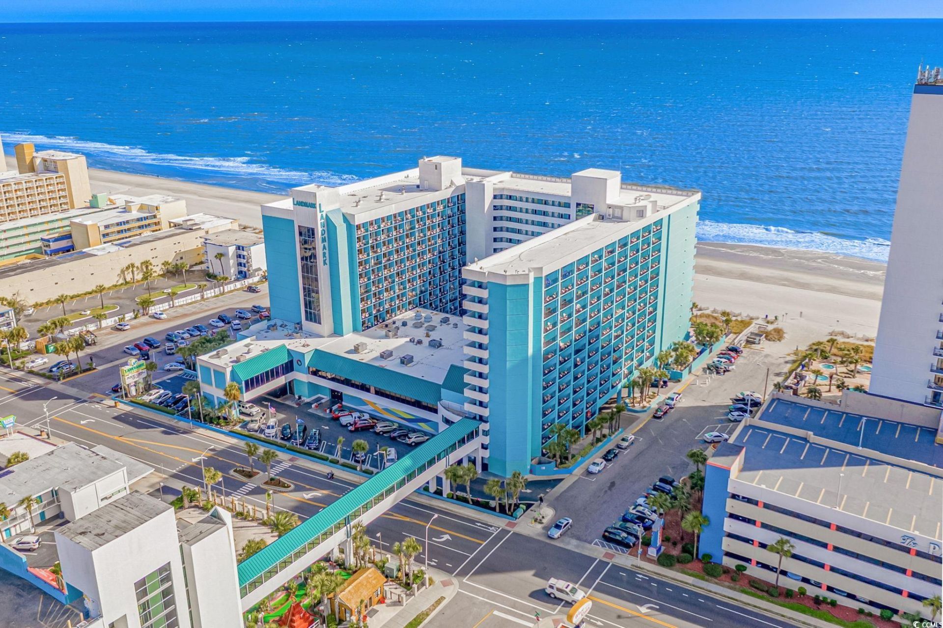 1501 S Ocean Blvd. Photo 7