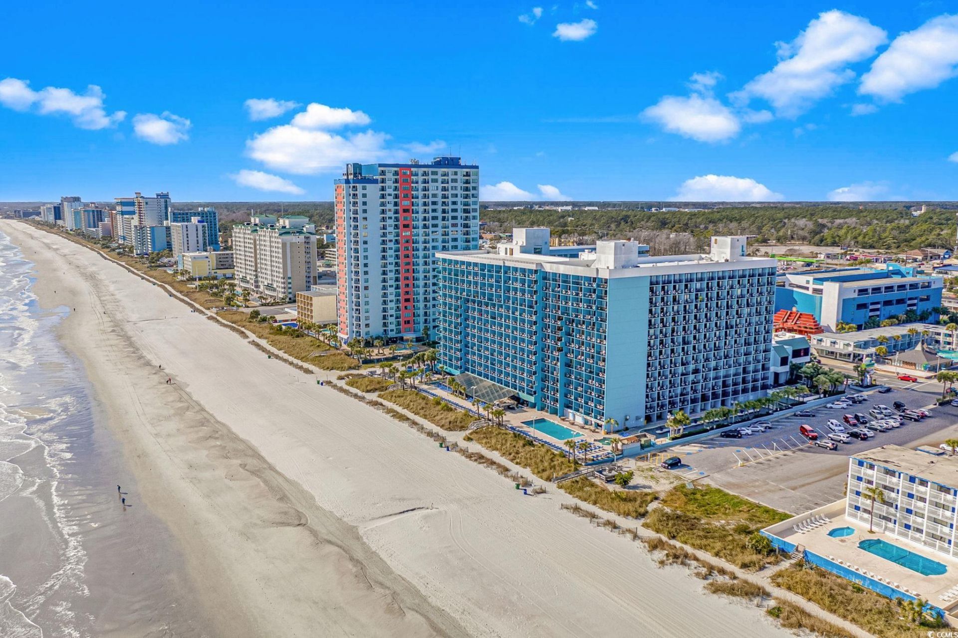 1501 S Ocean Blvd. Photo 9