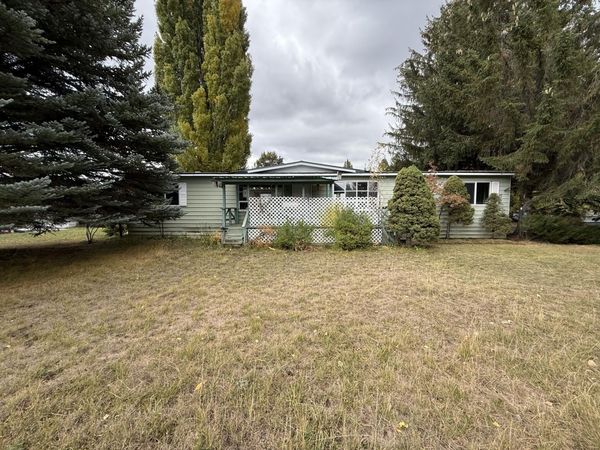 4000 Round Lake Road, Unit SPC 98, Klamath Falls, OR 97601