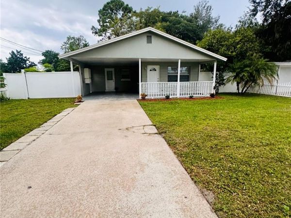 1110 VONDERAY ROAD, ORLANDO, FL 32825