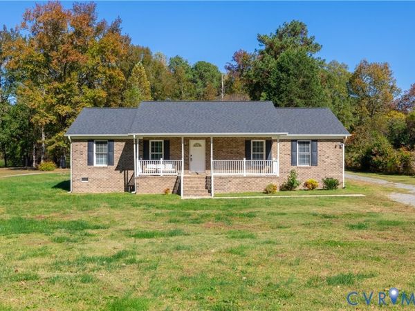 1920 Meadow Road, Sandston, VA 23150