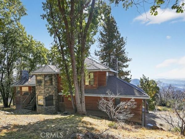 43975 Auberry Road, Auberry, CA 93602