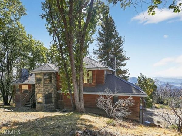 43975 Auberry Road, Auberry, CA 93602