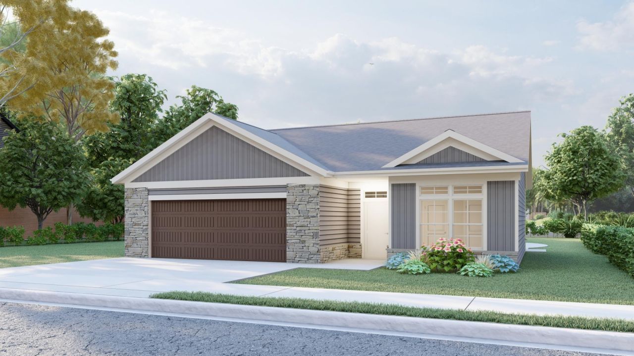 4967 Avery Lane S, Fargo, ND 58104 Main Photo