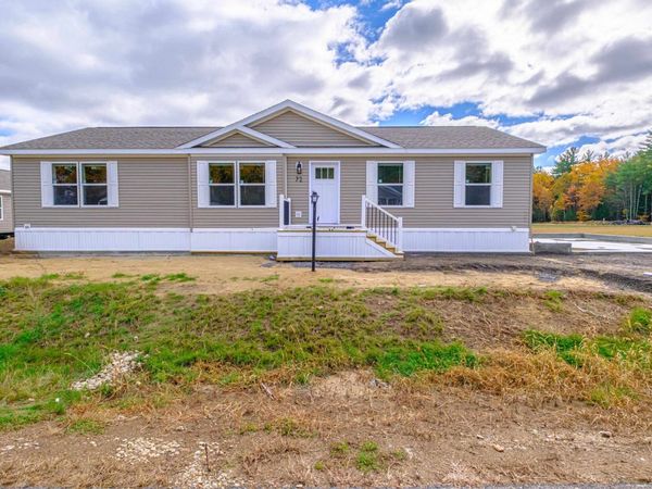 72 Diamondback Drive, Rochester, NH 03867