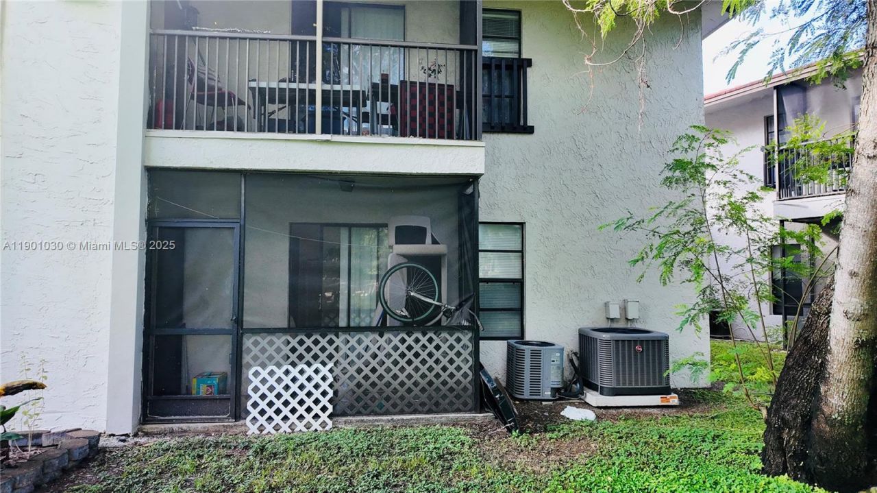 3037 NW 118th Dr, Unit 122D, Coral Springs, FL 33065 Photo