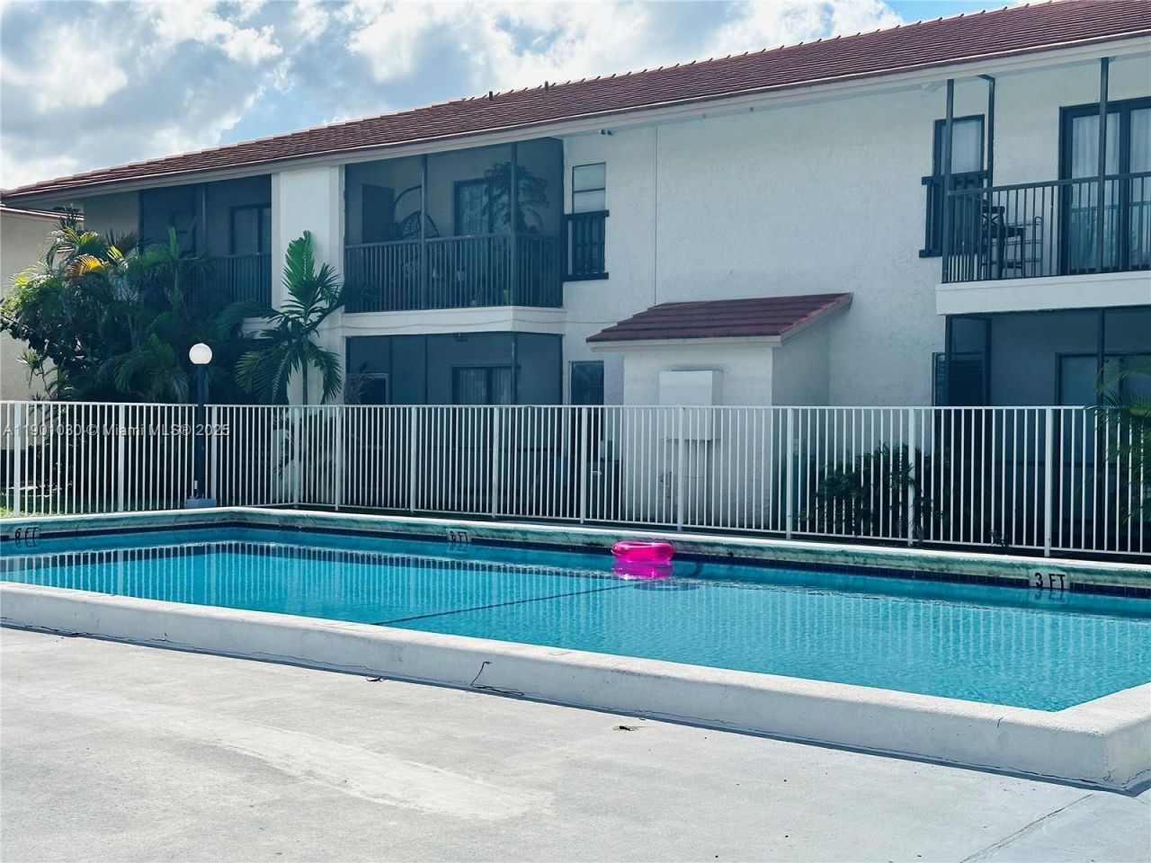 3037 NW 118th Dr, Unit 122D, Coral Springs, FL 33065 Photo