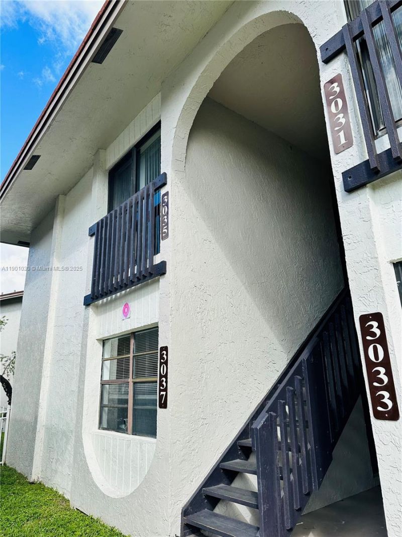 3037 NW 118th Dr, Unit 122D, Coral Springs, FL 33065 Photo